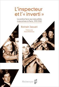 L'inspecteur et l'"inverti"