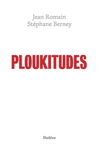 Ploukitudes