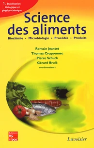 Science des aliments