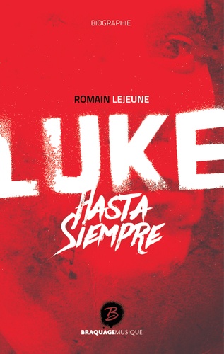 Romain Lejeune - Luke - Hasta Siempre.