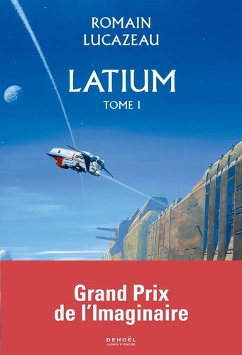 Latium Tome 1