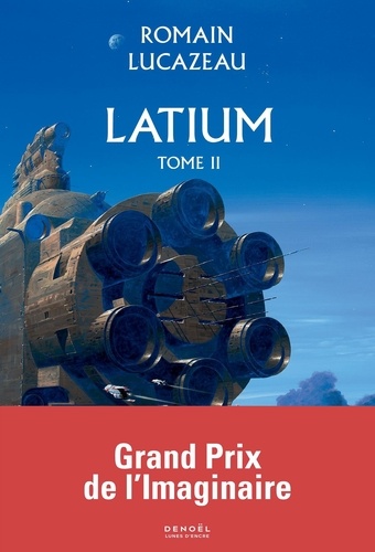 Latium Tome 2