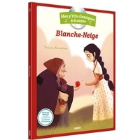 Romain Mennetrier - Blanche-Neige. 1 CD audio