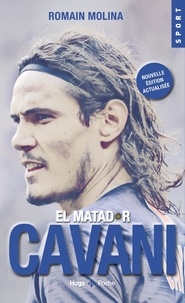 Epub books téléchargement gratuit pour Android El matador Cavani FB2