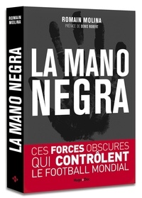La mano negra - Ces forces obscures qui contrôlent le football mondial.pdf