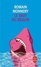 Romain Monnery - Le saut du requin.