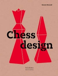 Romain Morandi - Chess Design.