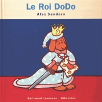 Romain Page et Alex Sanders - Le Roi DoDo.