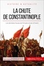 Romain Parmentier - La chute de Constantinople - La fin de l'Empire byzantin.