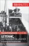 Romain Parmentier - Le Titanic, un paquebot de légende - Le naufrage de l'insubmersible.