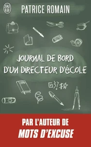 Journal de bord d'un directeur d'école