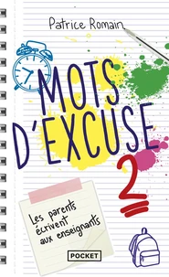 Mots d'excuse 2
