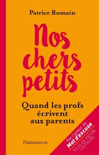 Nos chers petits