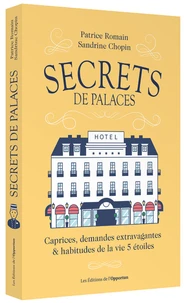 Secrets de palaces