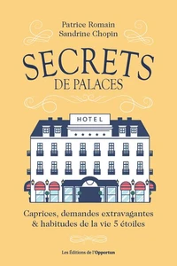 Secrets de palaces