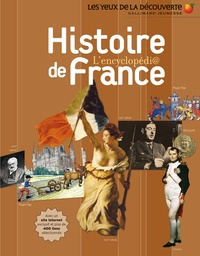 Romain Pigeaud et Gérard Coulon - L'encyclopédi@ Histoire de France.