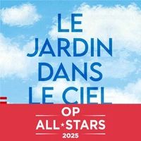 Le Jardin dans le ciel