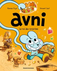 Le roi des surprises