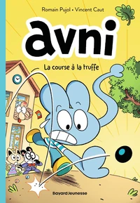 Avni