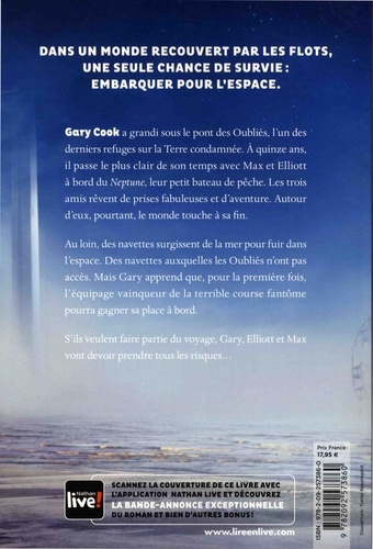 Gary Cook Tome 1 Le pont des oubliés