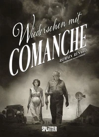 Wiedersehen mit Comanche
