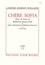 Chère Sofia - tome 2. Choix de lettres de Romain Rolland à Sofia Bertolini Guerrieri-Gonzaga (1909-1932), cahier nº11