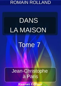 DANS LA MAISON | 7 |