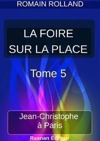 LA FOIRE SUR LA PLACE | 5 |