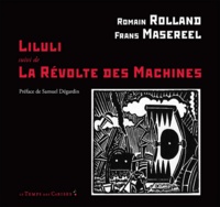 Romain Rolland - Liluli.