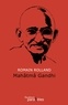 Romain Rolland - Mahâtmâ Gandhi.