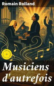 Musiciens d'autrefois