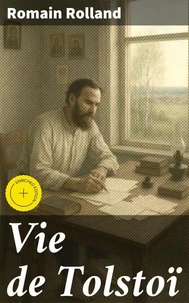Vie de Tolstoï