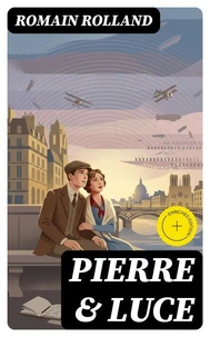 Pierre &amp; Luce