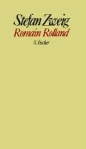 Romain Rolland - Gesammelte Werke in Einzelbänden.