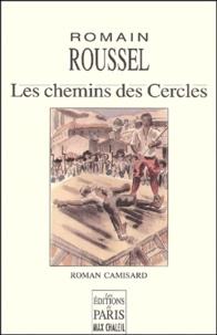 Romain Roussel - Les Chemins Des Cercles.