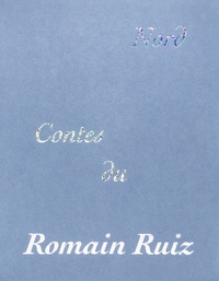 Romain Ruiz - Contes du Nord.