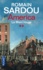 America Tome 2 La Main Rouge