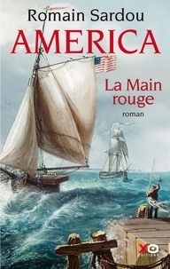 Téléchargement gratuit de livres audio avec texte America Tome 2 9782374480329 PDF (French Edition) par Romain Sardou