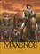 Maxence Tome 2 L'Augusta