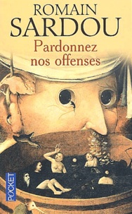 Romain Sardou - Pardonnez nos offenses.