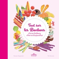 Tout sur les bonbons - Dici et dailleurs, dhier et daujourdhui.pdf