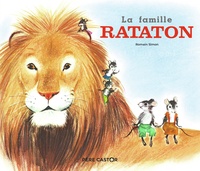 Romain Simon - La famille Rataton.