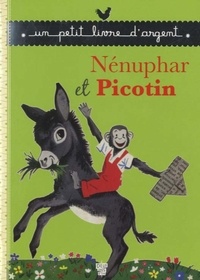 Romain Simon - Nénuphar et Picotin.
