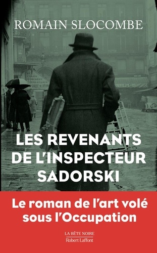 Les  Revenants de l'inspecteur Sadorski