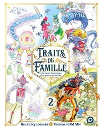 Traits de famille
