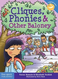 Cliques, Phonies &amp; Other Baloney