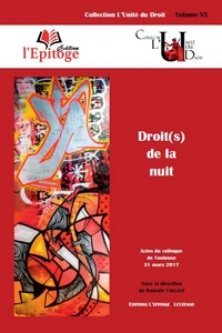Droit(s) de la nuit