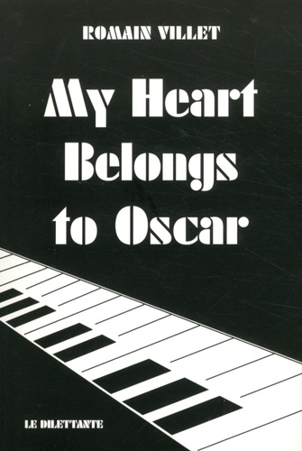 My Heart Belongs to Oscar