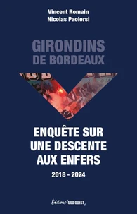 Girondins de Bordeaux