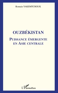 Ouzbékistan